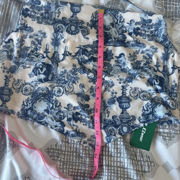 SHEIN Bandeau Top - Picture 7 of 7